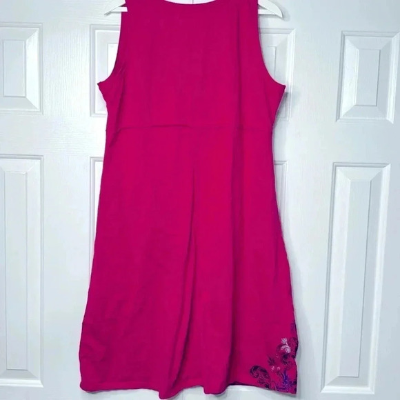 Adventure organic cotton size XL no signs of wear - Picture 2 of 3